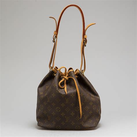 louis vuitton petite noe|louis vuitton noe vintage.